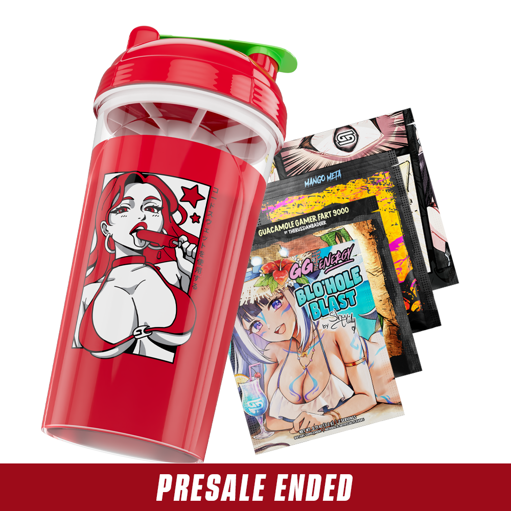 Creator Cups x Sweatcicle V2