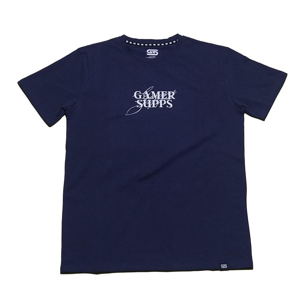 Script Heritage Shirt