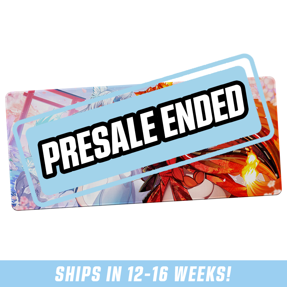 Smug Alana Mouse Pad