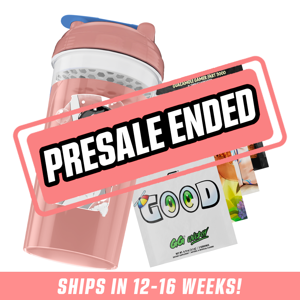 Creator Cups x Pezzy