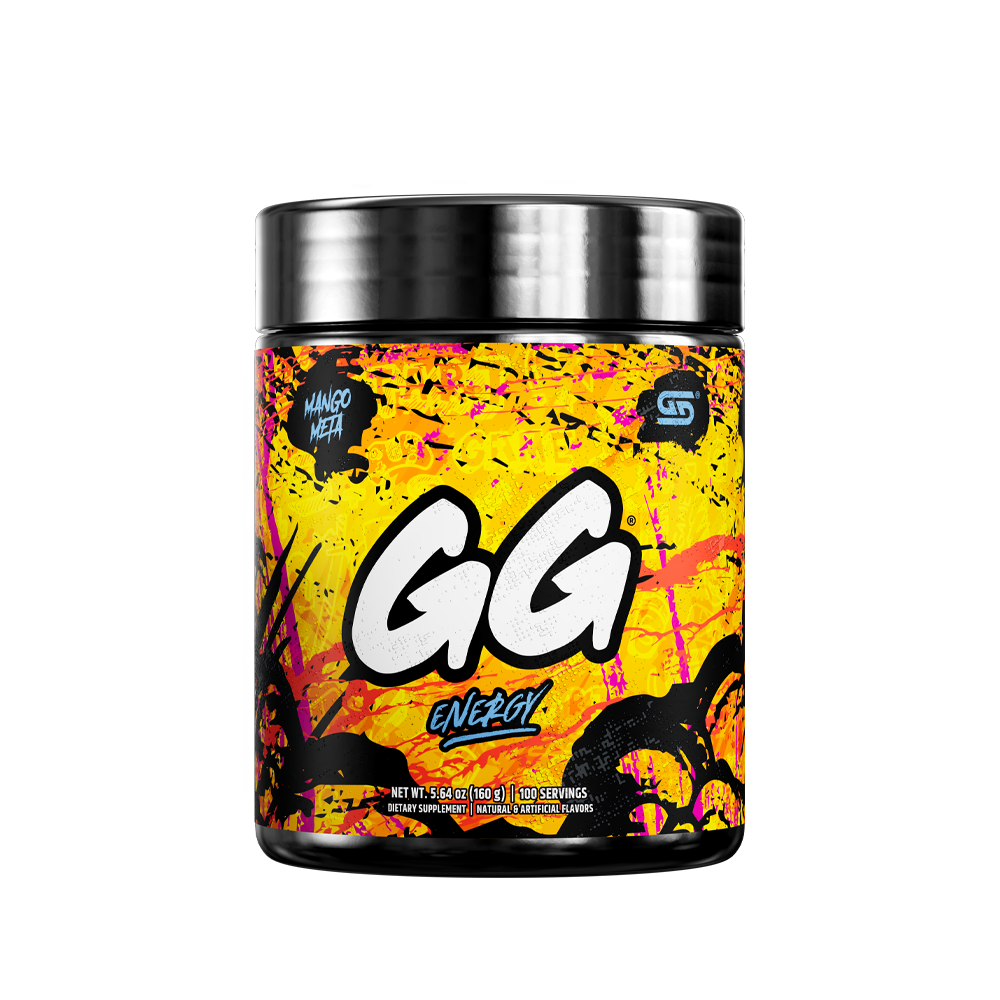 Mango Meta - 100 Servings