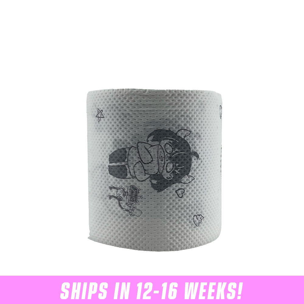 Rainhoe Toilet Paper