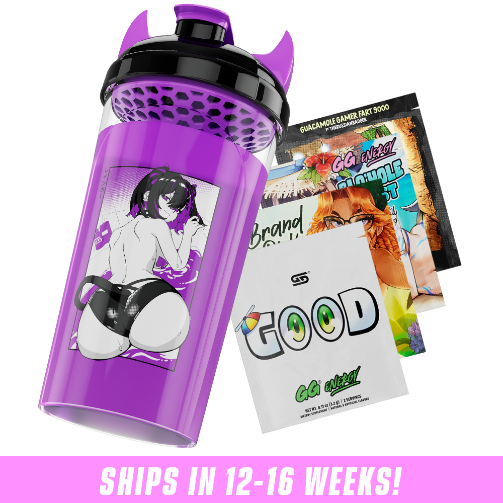 Creator Cups x Rainhoe V2