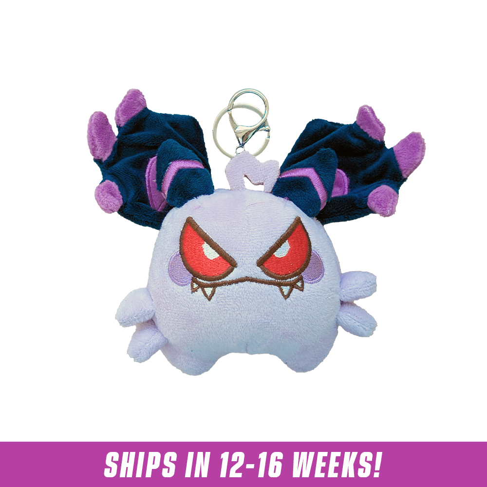 Matara Kan: Momo Plushie