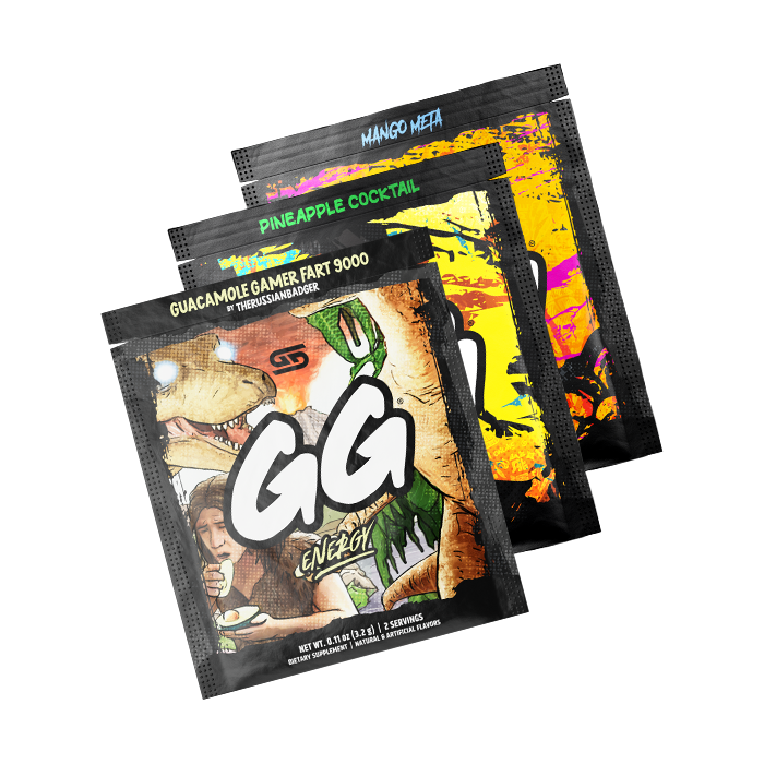 Free GG Samples