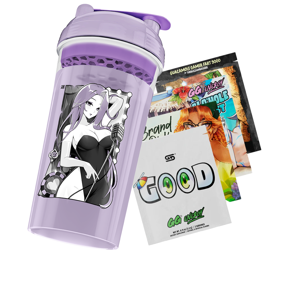 Creator Cups x AICANDII