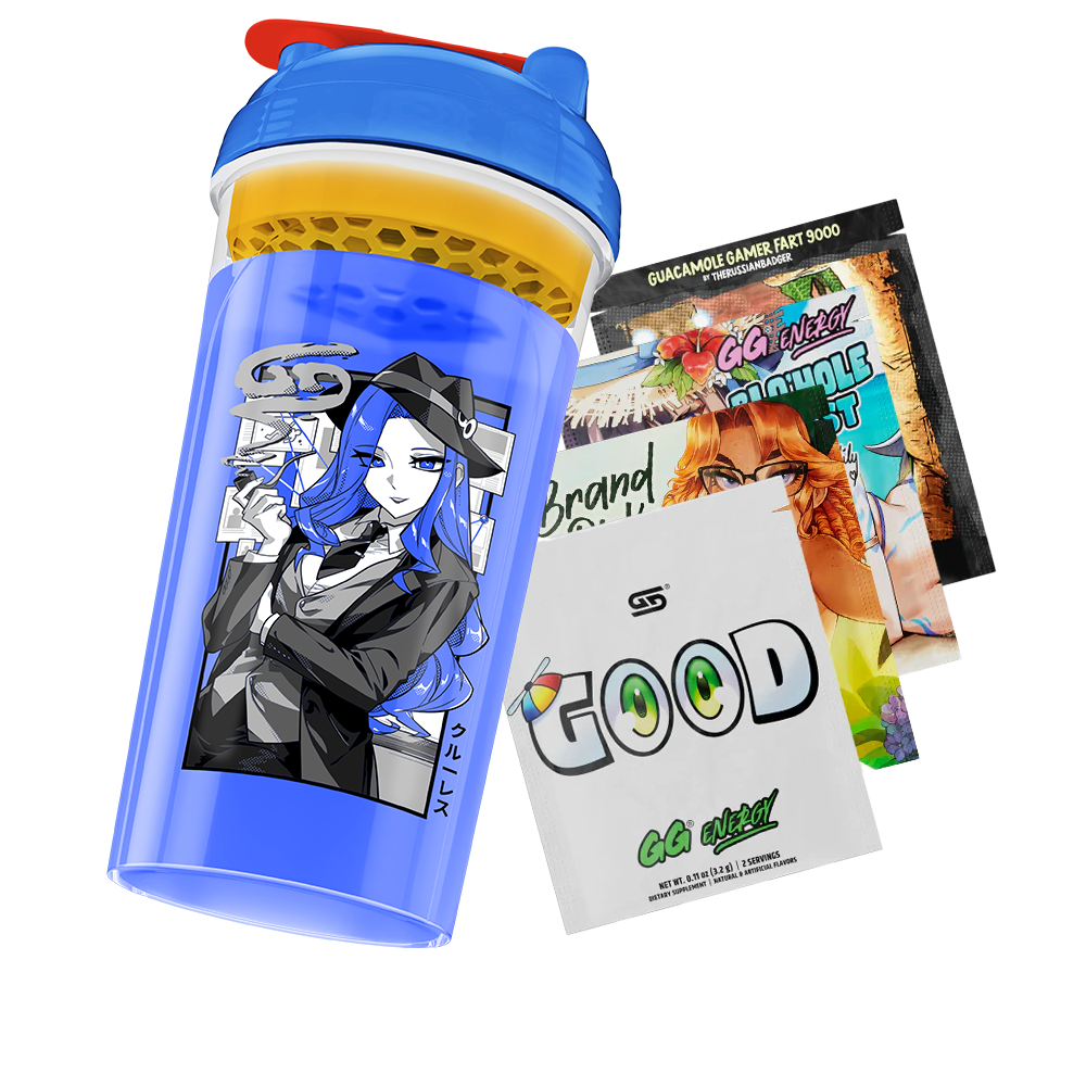 Creator Cups x Clooless