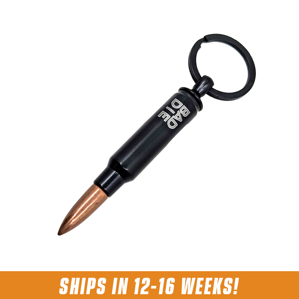 Baddie: 556 Bottle Opener