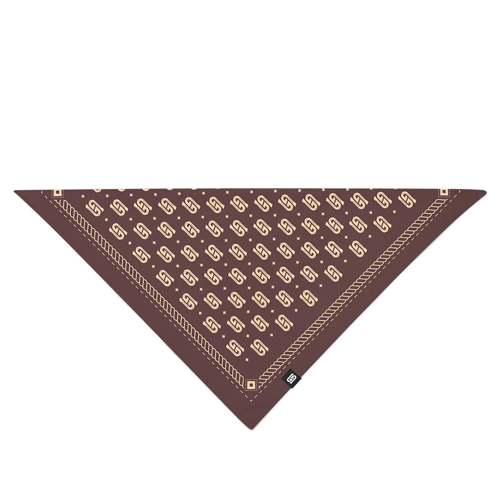 Reverse Cowgirl Bandana (2-Pack)