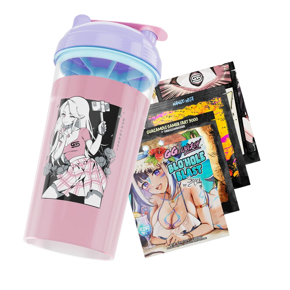 Creator Cups x ExtraEmily