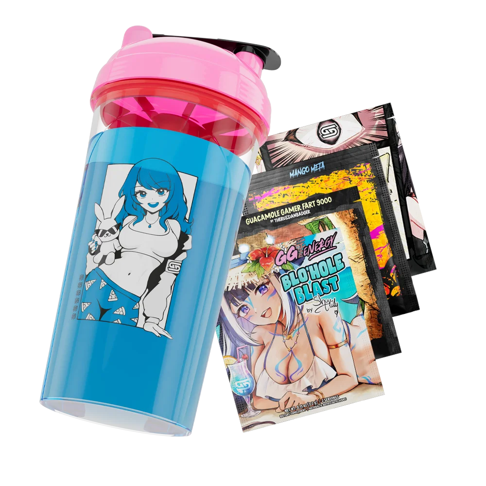 Creator Cups x Emiru