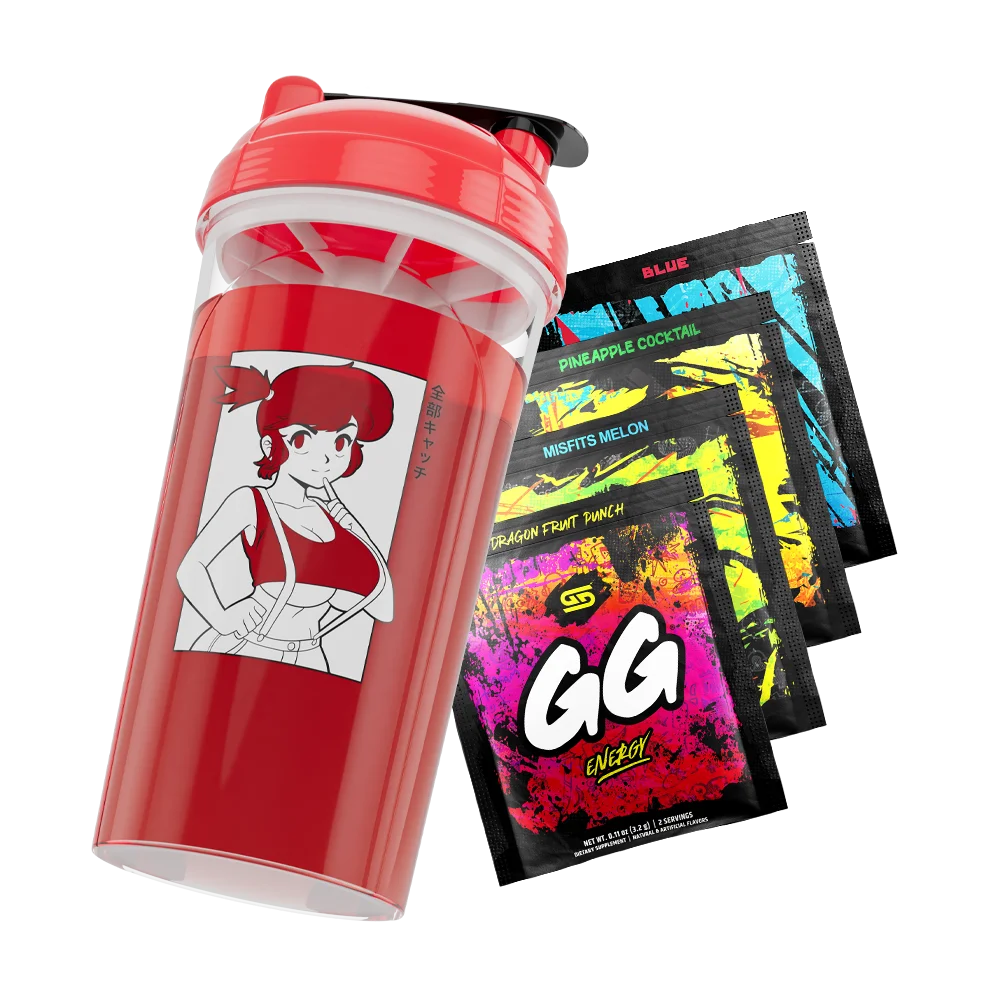 Creator Cups x Sweatcicle