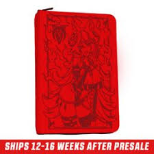 VCard Collectors Binder: Sinder