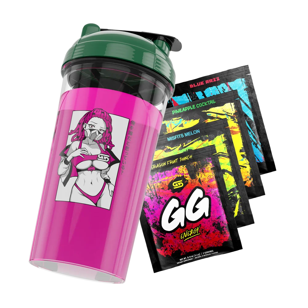 Creator Cups x Heavenly Father